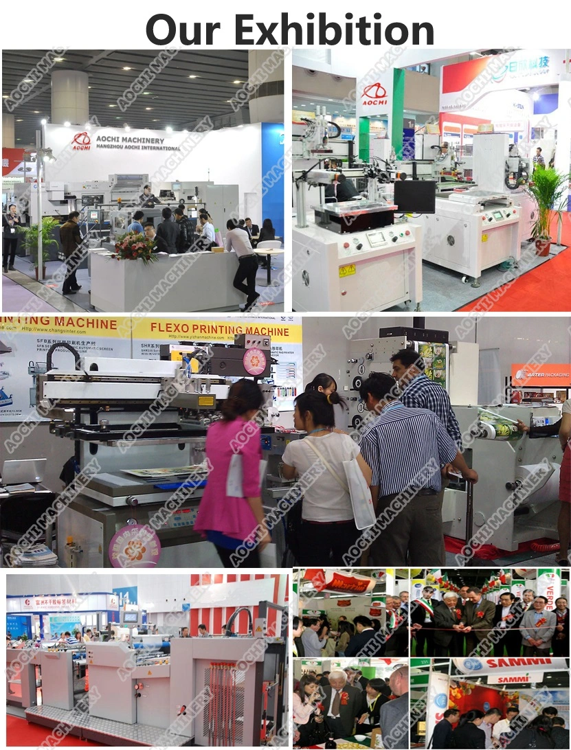 Semi Automatic Lamination Single / Double Side Thermal BOPP Film Laminating Machine