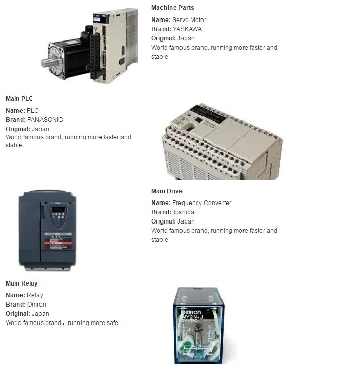 Automatic Paper Box Window Patching Machine with Glue