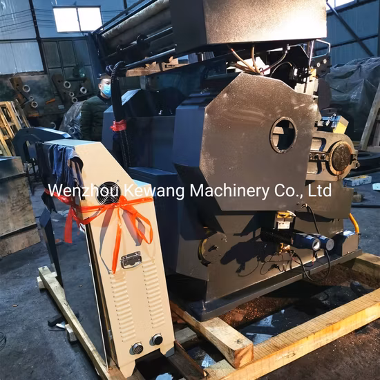 Machine de découpe et de rainage avec estampage à chaud (TYMB750/930/1100)