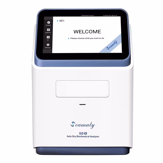 Séchage automatique