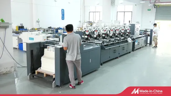 Kamgold – machine d'insertion automatique d'étiquettes RFID, applicateur d'étiquettes